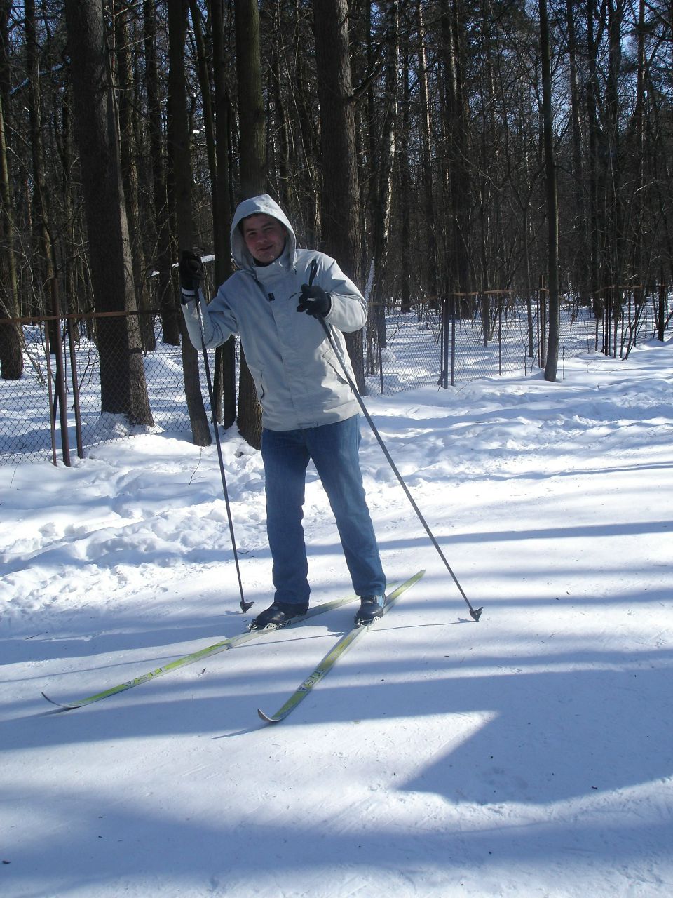 Илья Фаддеев | Москва
