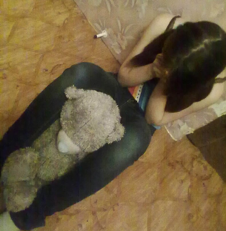 Екатерина Вячеславовна еГо_КрОхА | 