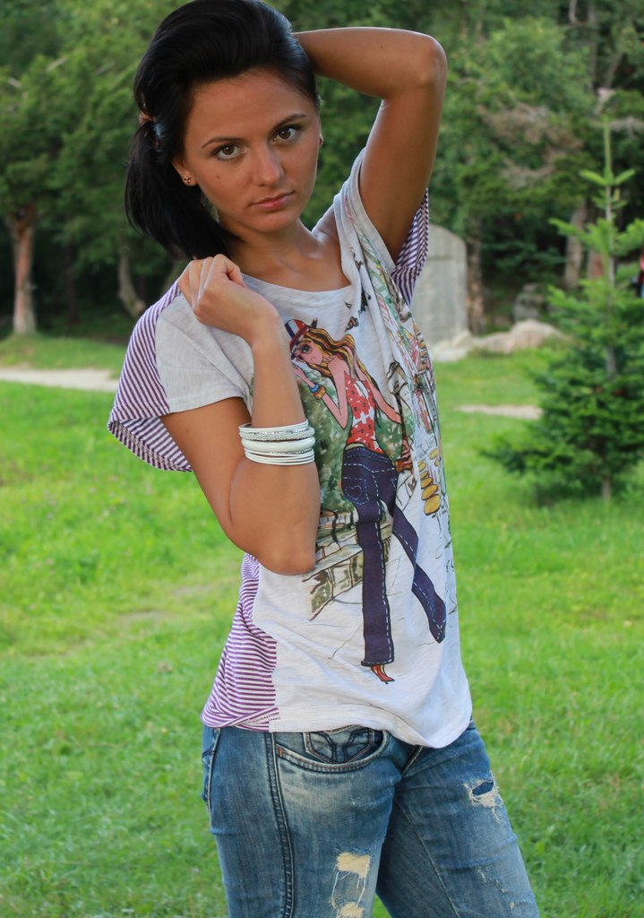 Юлия Красноюрченко | Южно-Сахалинск