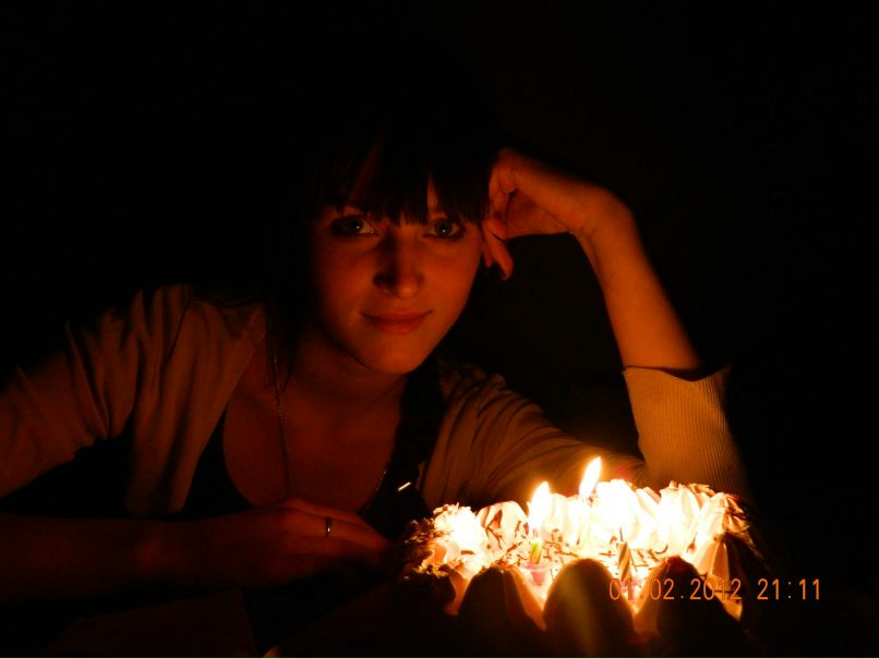 Ксюша Петрова | 