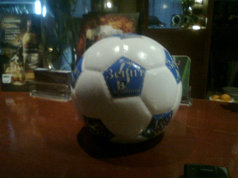 Юрий Романенков Борода | Санкт-Петербург