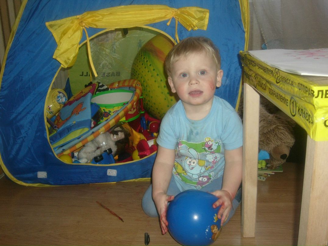 Татьяна Ефимова-Тульская | Москва