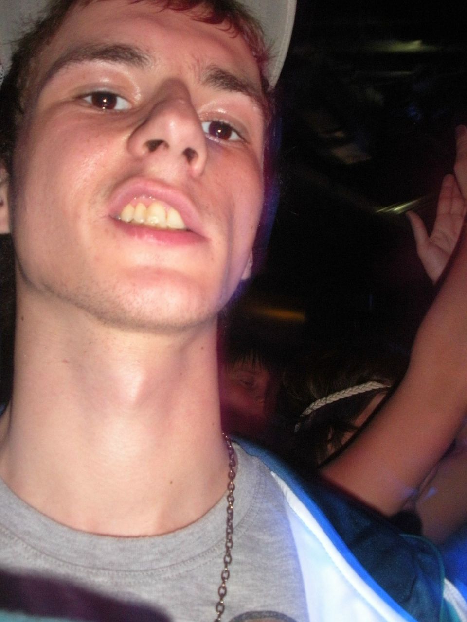 Анюта Пернатая | 