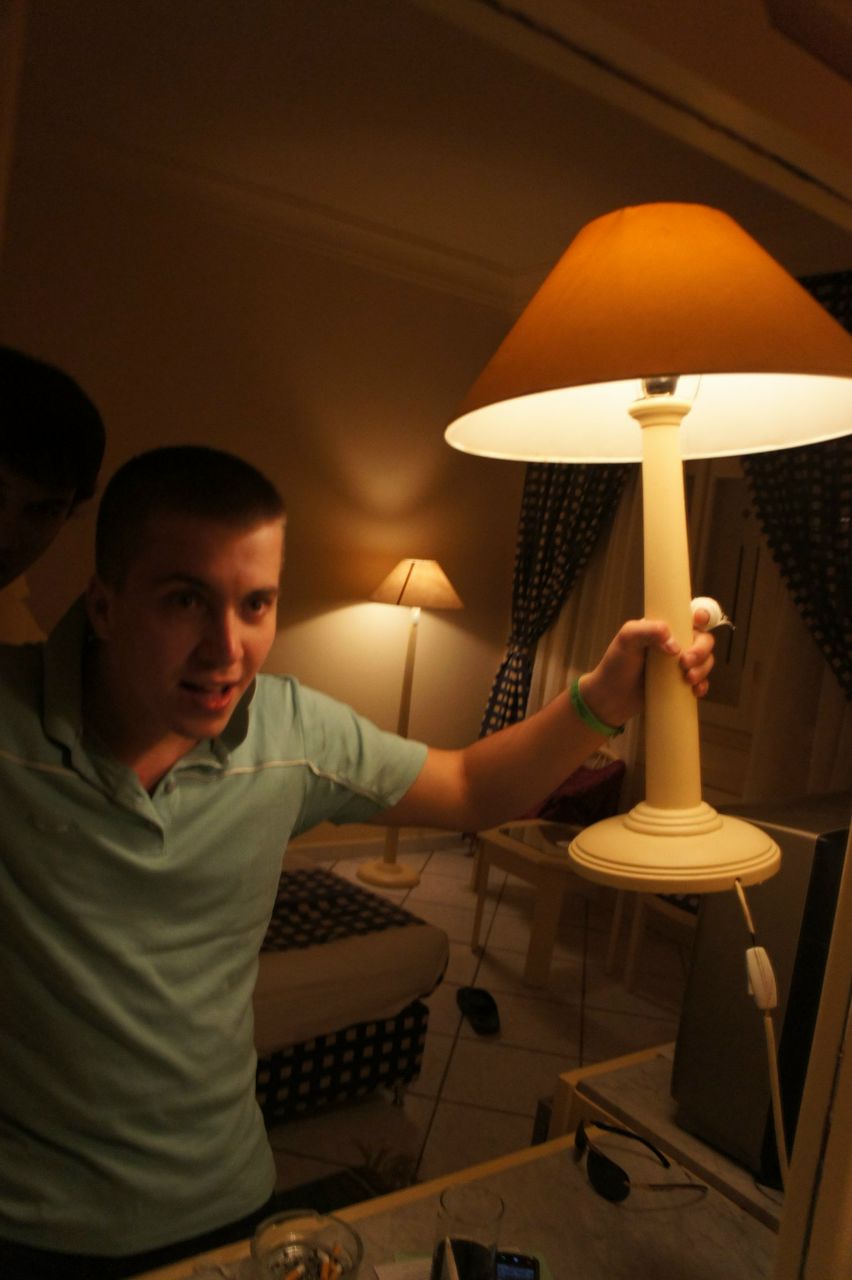 Андрей Комаров | Москва