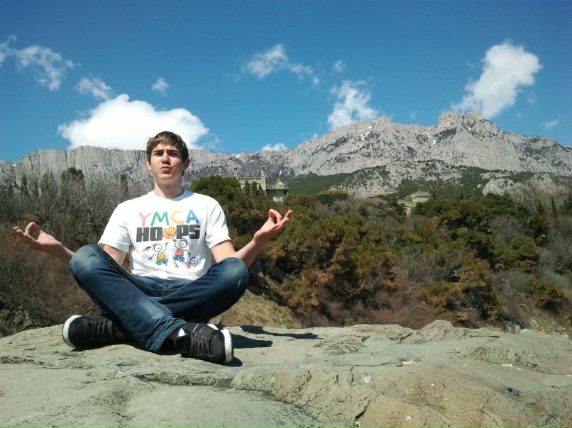 Михайло Білозір | Львов