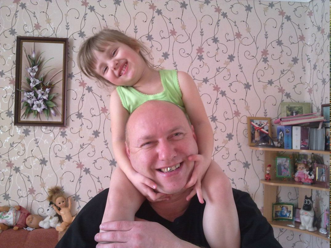 Варя Бунеску | Новосибирск