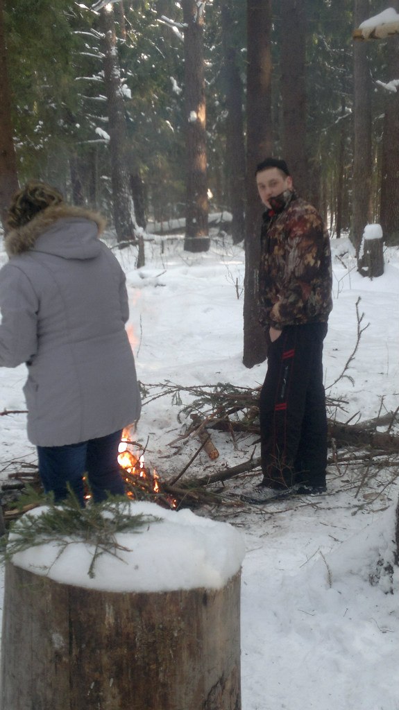 Сергей Паламарчук SP9 | Починки