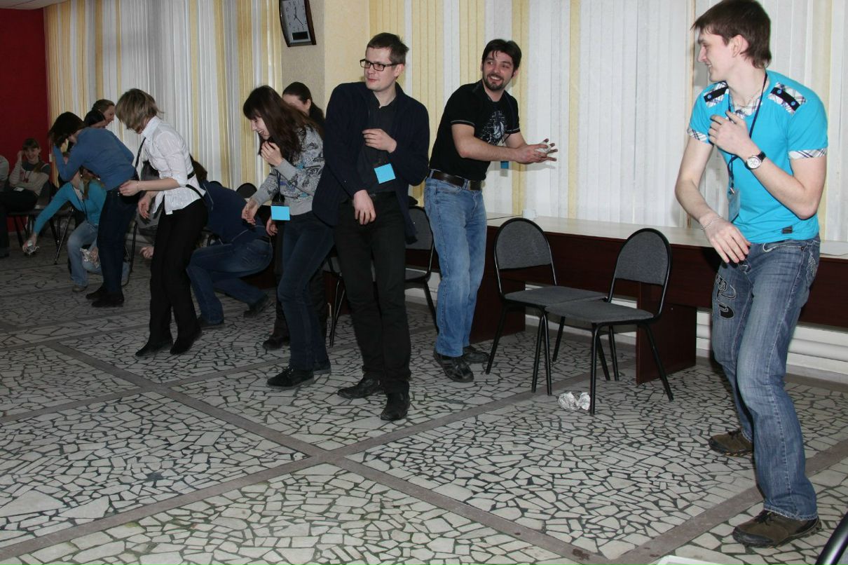 Анна Уразманова | Ижевск