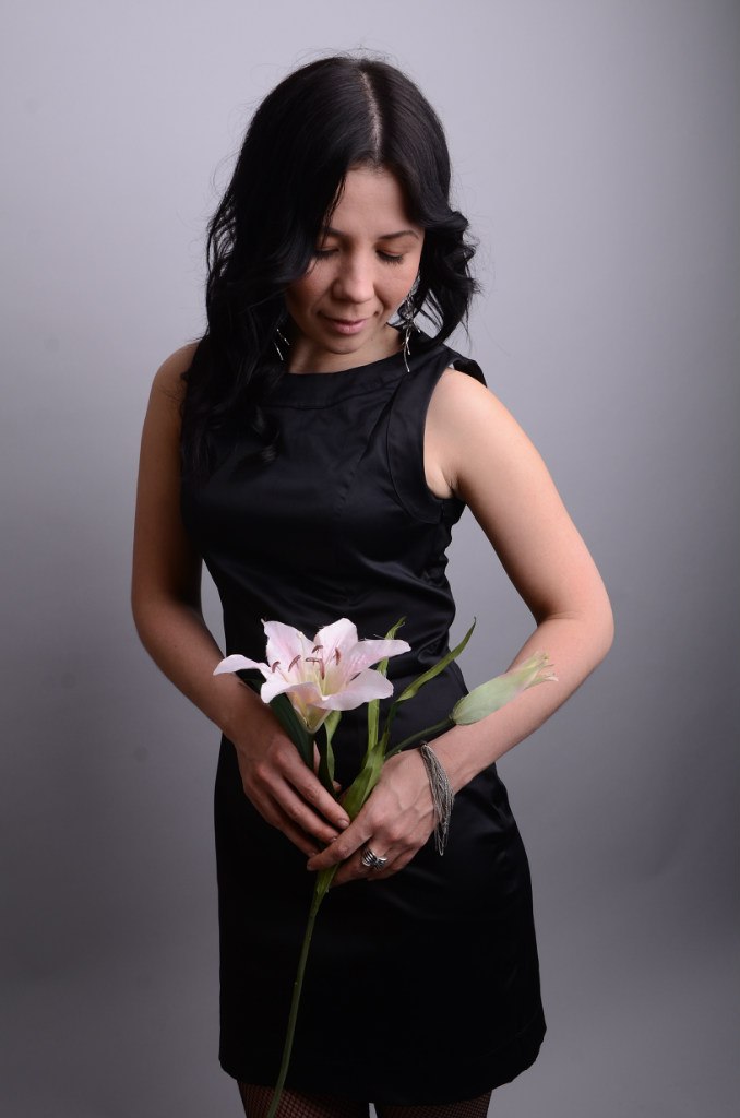 Римма Пчелинцева | Омск