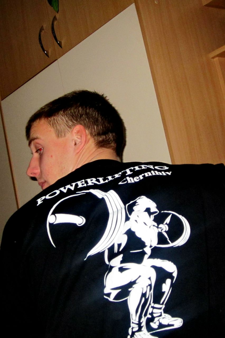 Андрей Клёва ~..::Малыш::..~ | 