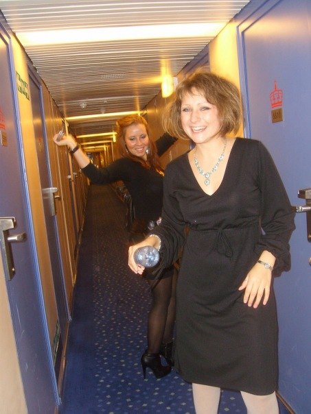 Юлия Галенковская | Санкт-Петербург