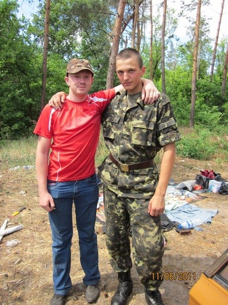 Виктор Розанов | Киев