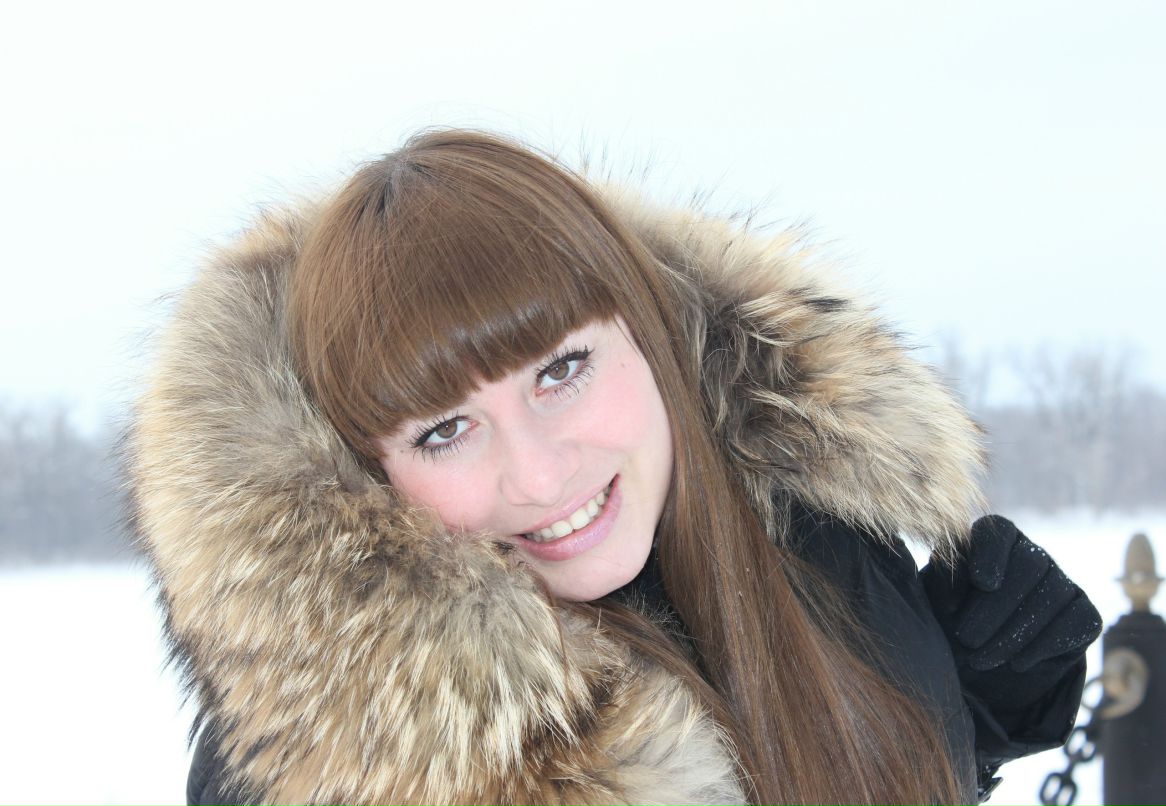 Александра Шаталова | Волгоград