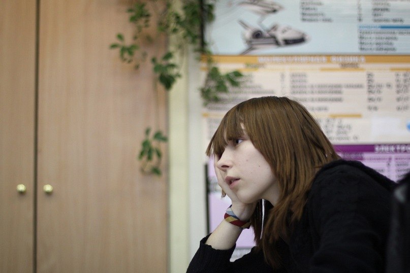 Катя Терехина | Москва