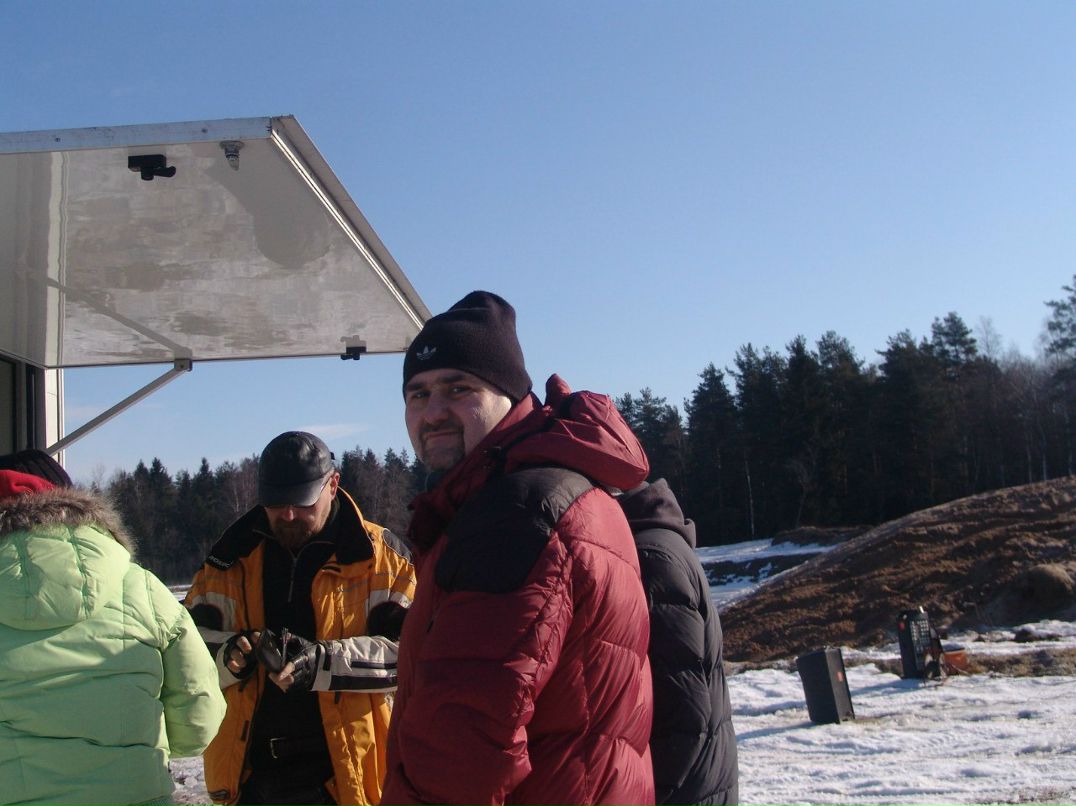 Владимир Папилов | Санкт-Петербург
