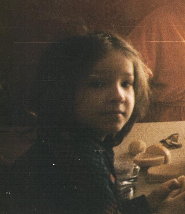 Диана Молькова | Нижний Новгород