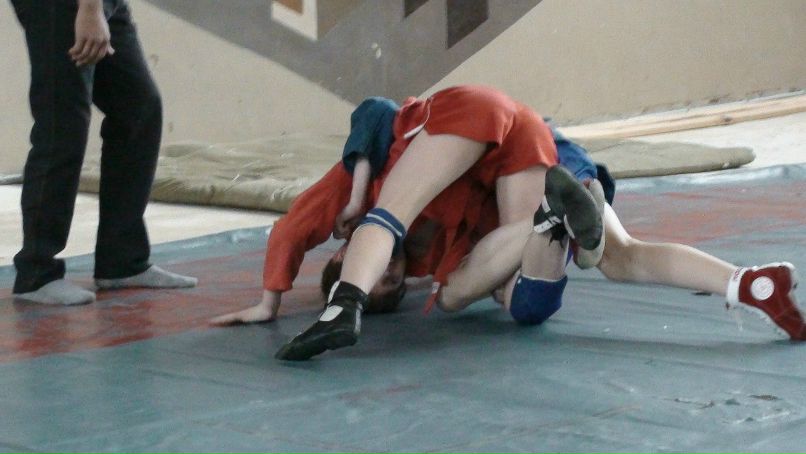 Дмитрий Щелканов | Псков