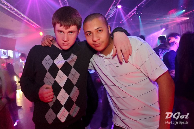 Ваня Лима | Калининград