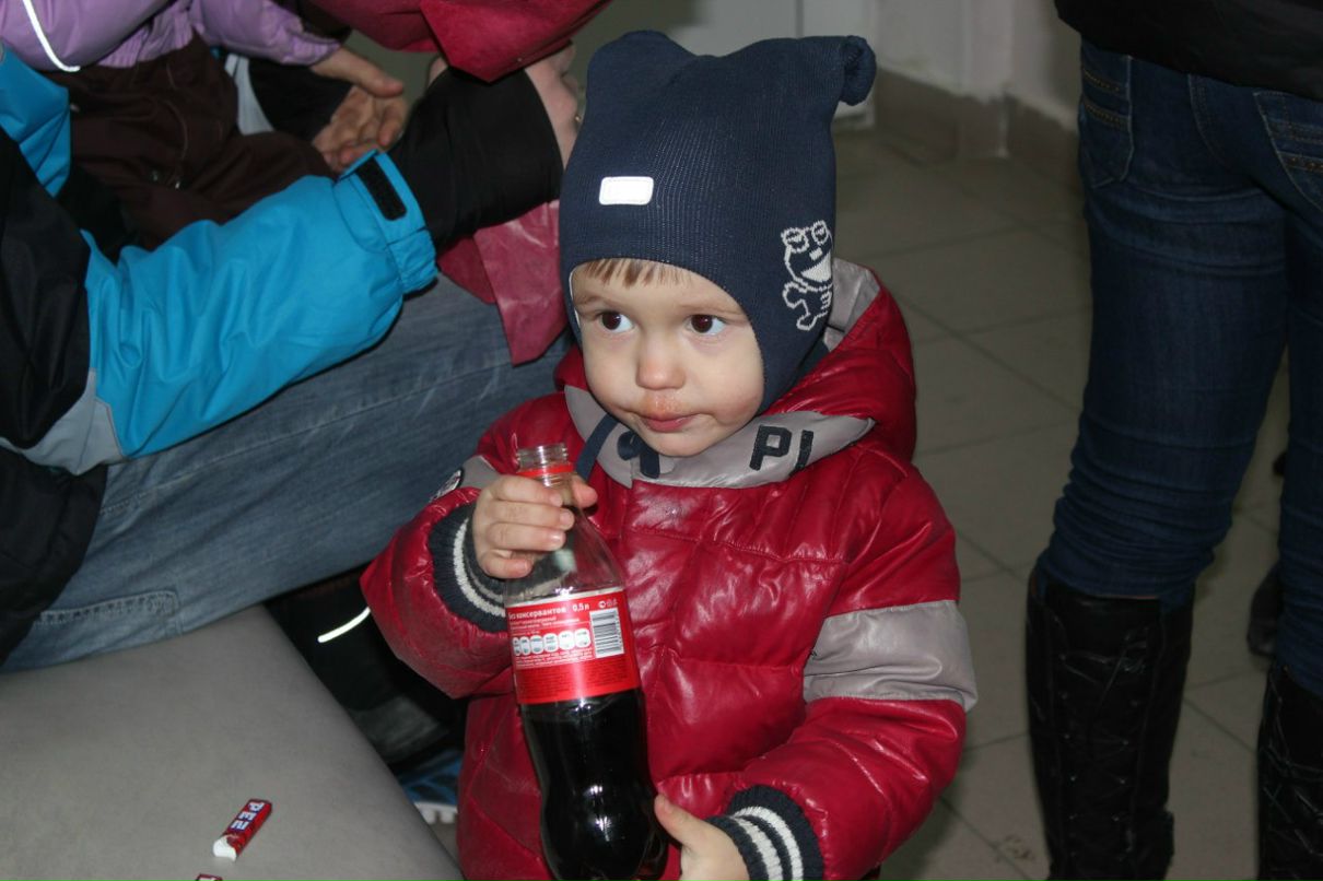 Роман Букрин | Тюмень