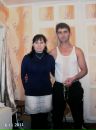 Фотография Мачитиева Наталья