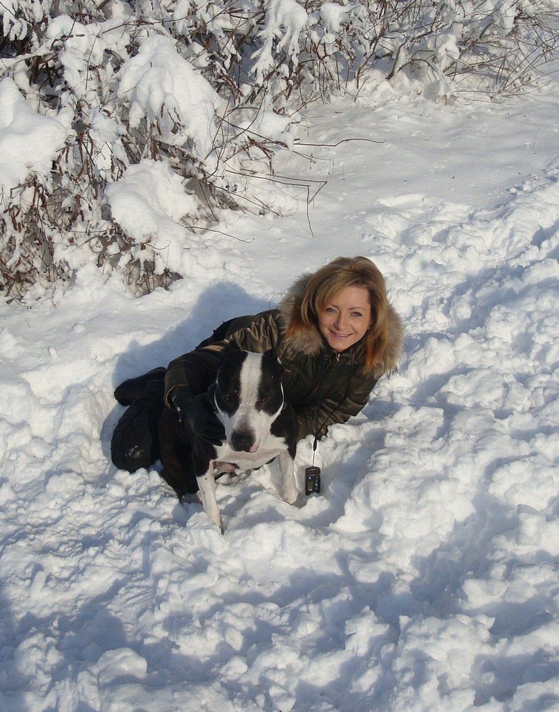 Люда Мохорук | Киев