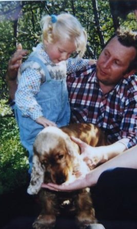 Ульяна Фалий | Санкт-Петербург