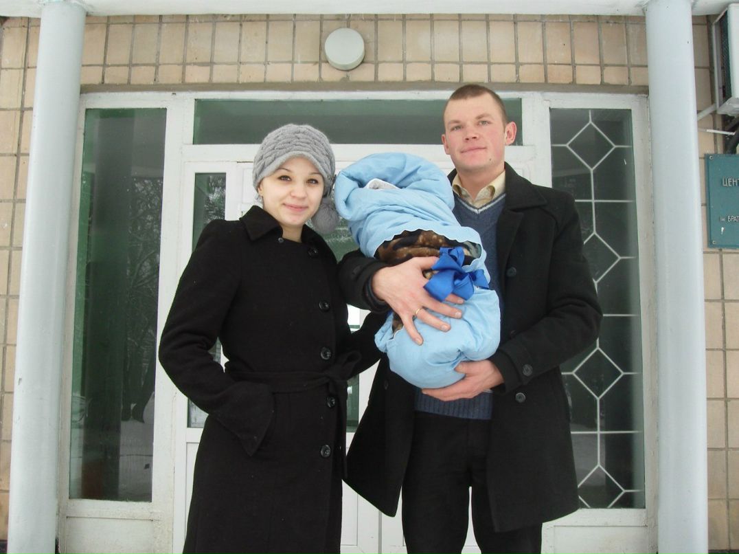 Оксана Туркот | Шпола