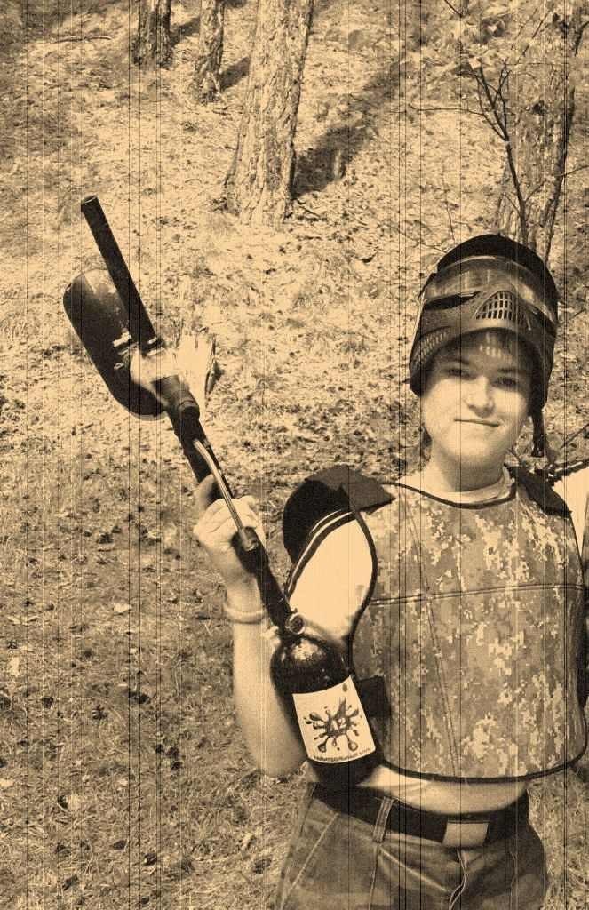 Максим Абрамович √ιק | Санкт-Петербург