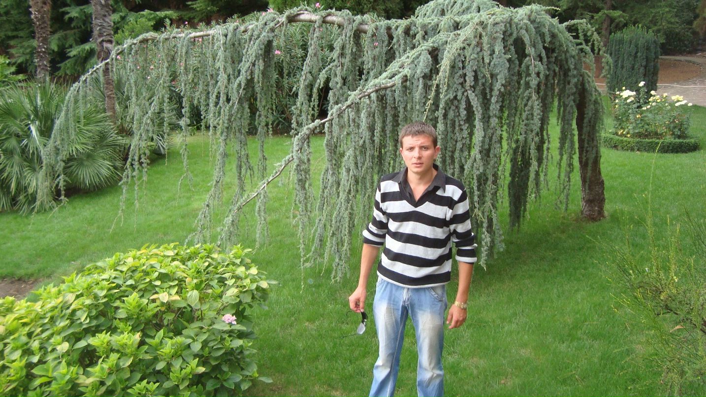 Виталий Юрич | Днепр (Днепропетровск)