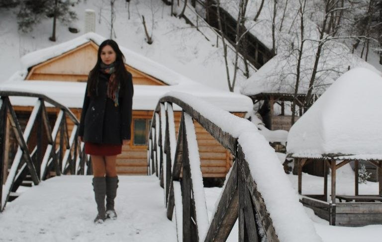 Іра Корольчук | 