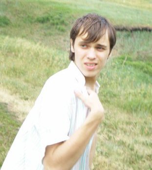 Егор Соловей | Старый Оскол