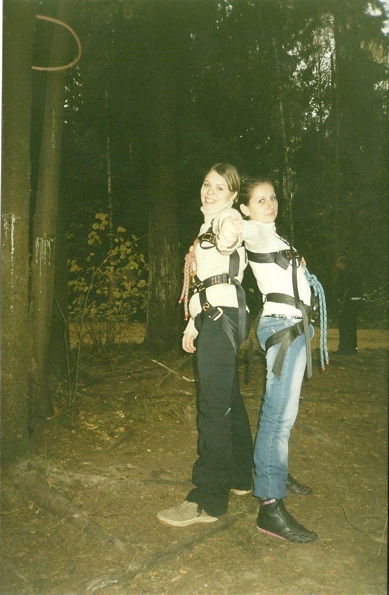 Евгения Гущина | Москва