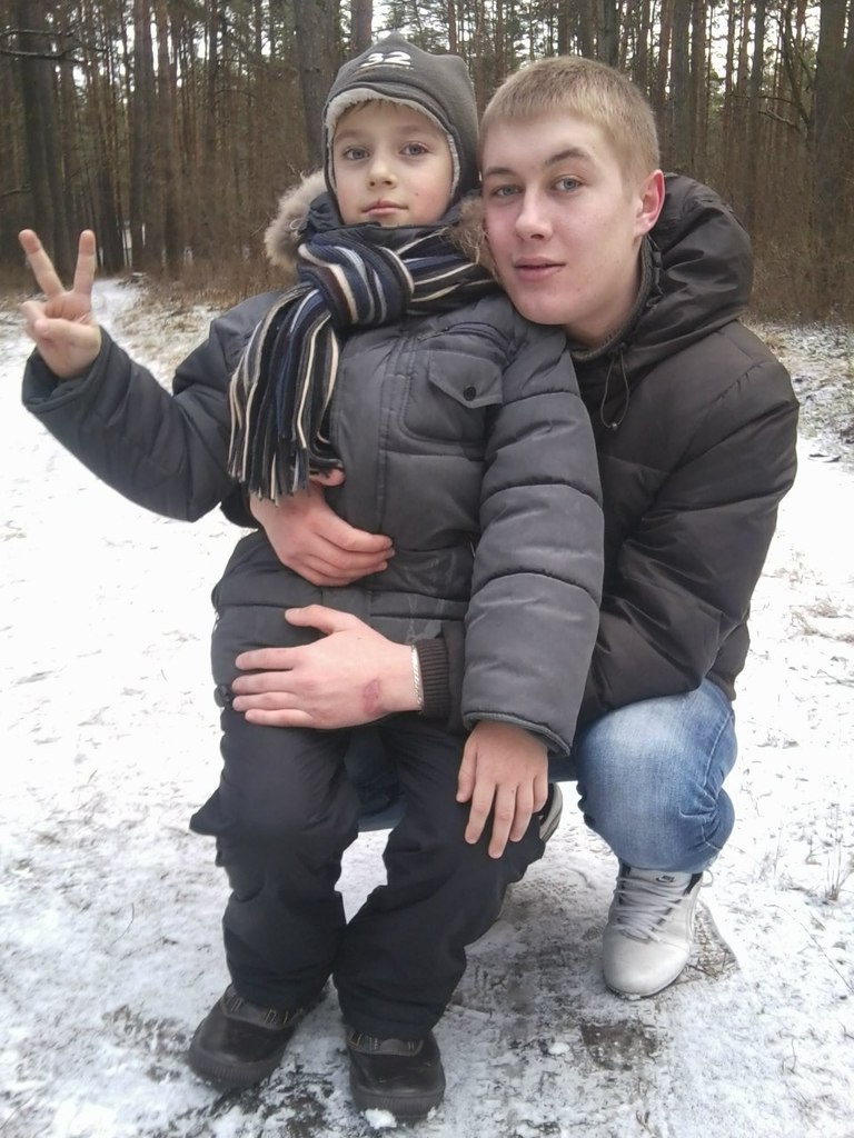 Виталик Даненков | Гомель