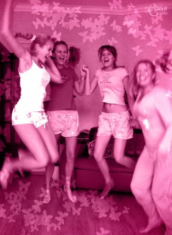 Таина Федосеева | Одесса