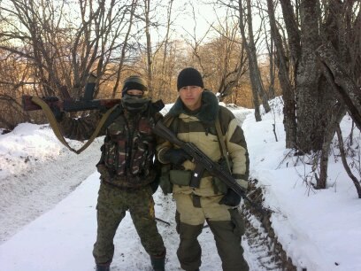 Василий Катаев | Москва