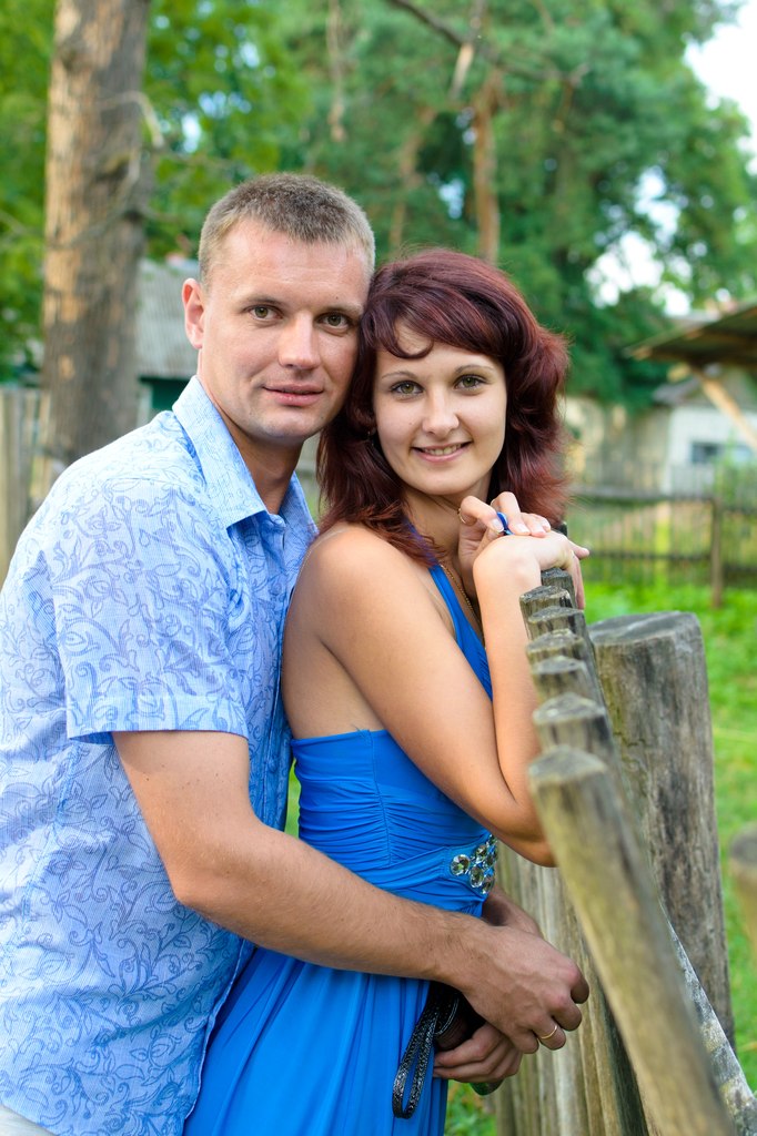 Інна Тимощук | Заря