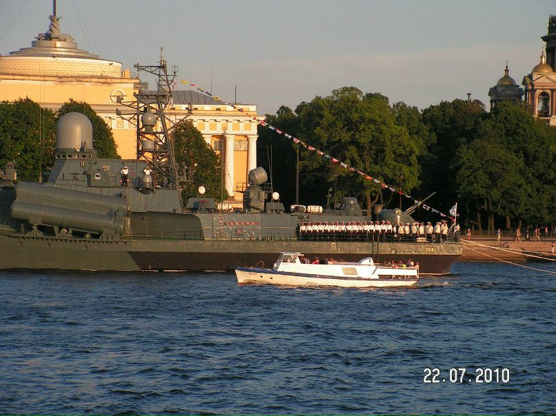 Дмитрий Худяков | Санкт-Петербург