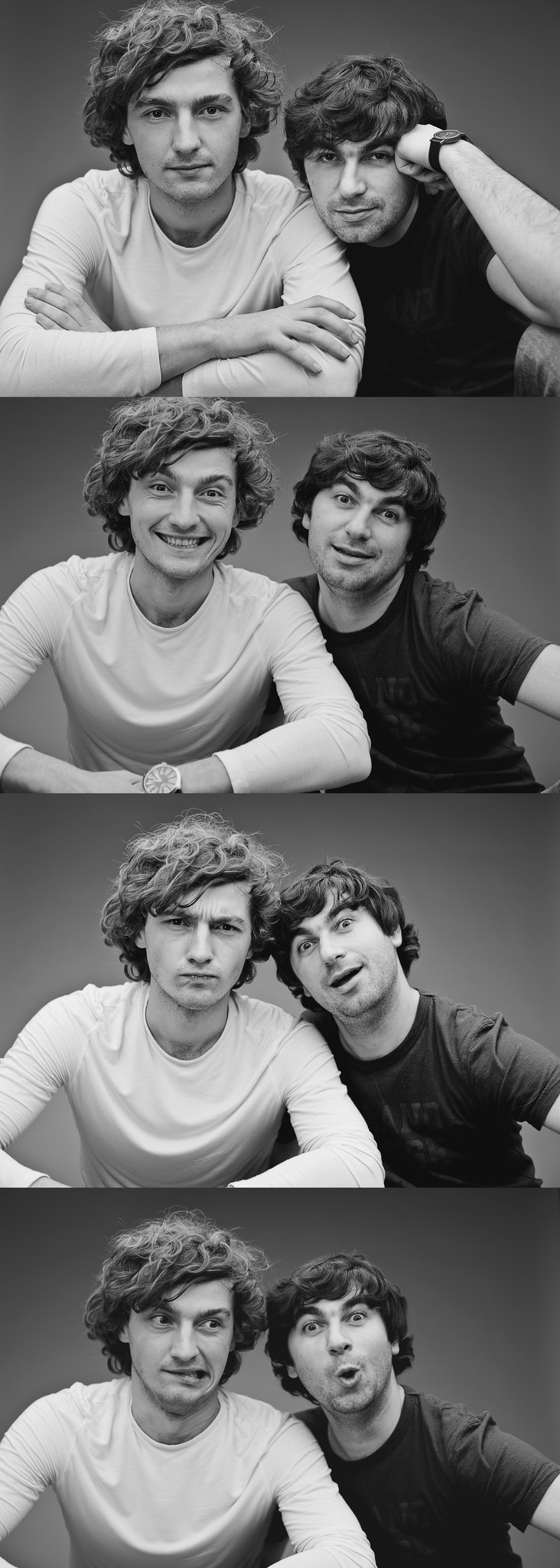 Александр Поляков [MassonMiller] | Санкт-Петербург