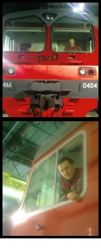 Александр Канин | 