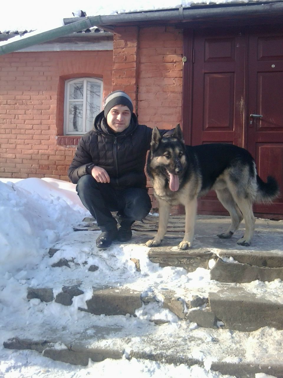 Денис Столярчук denk | Хмельницкий