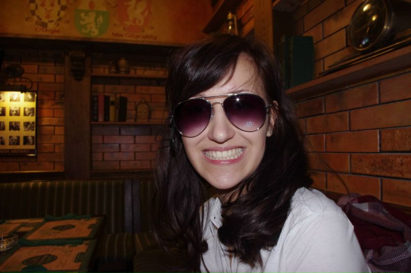 Nastya Lukash | Киев