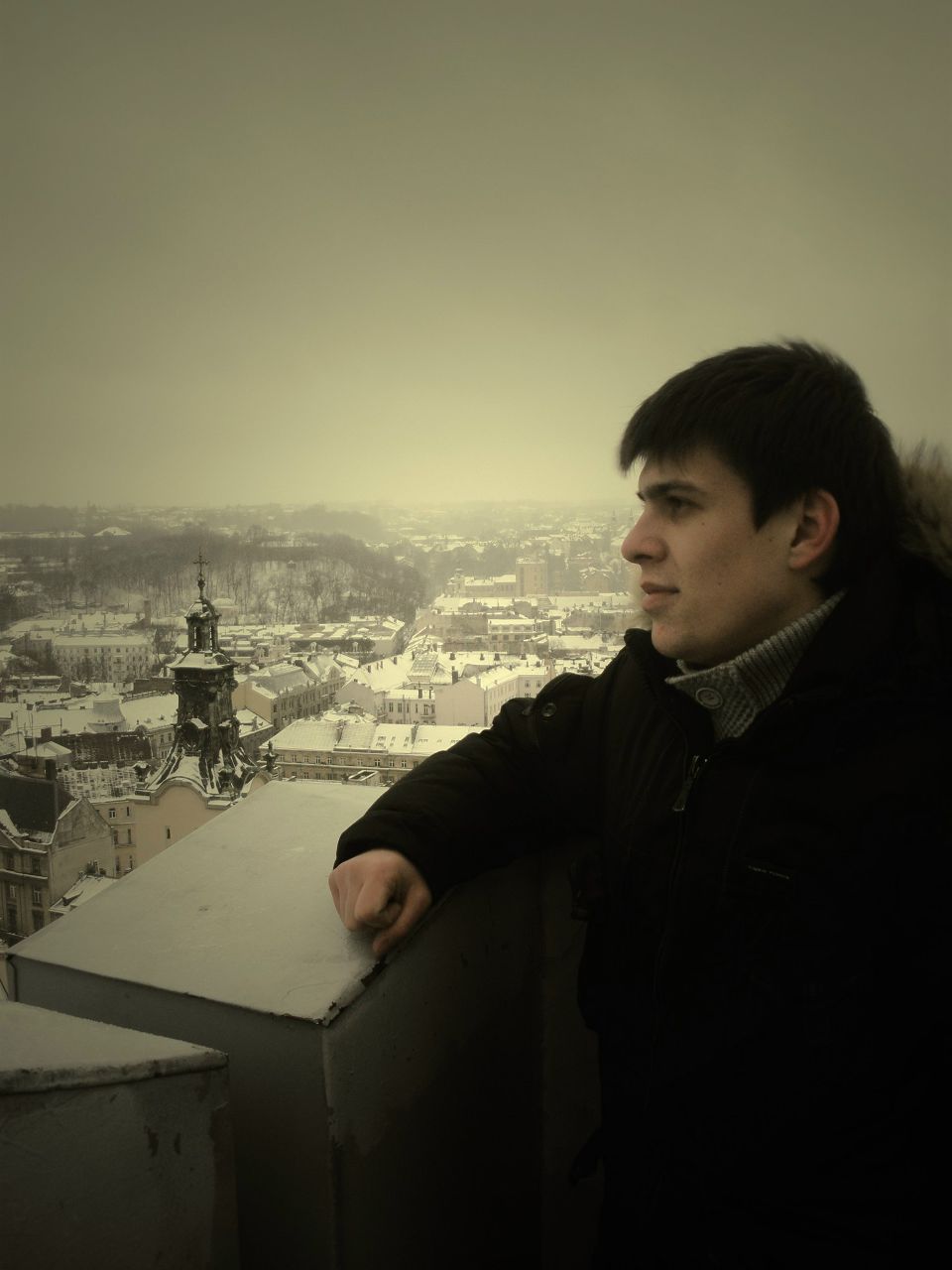 Олександр Стаднік | Хмельницкий