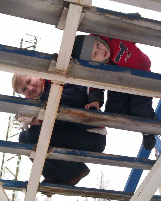 Анна Богатая | Красноярск