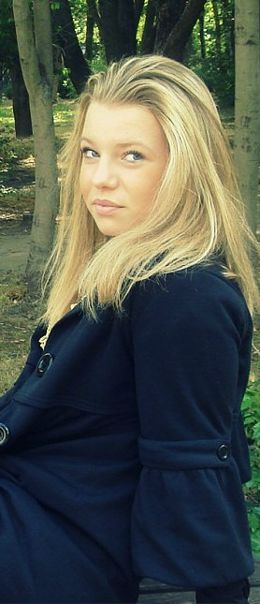 №24, Даша Ходунова, Череповец №24, Даша Ходунова, Череповец