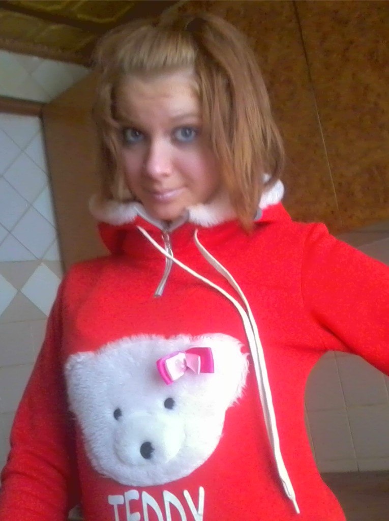 Анастасия Касьянова | Киев