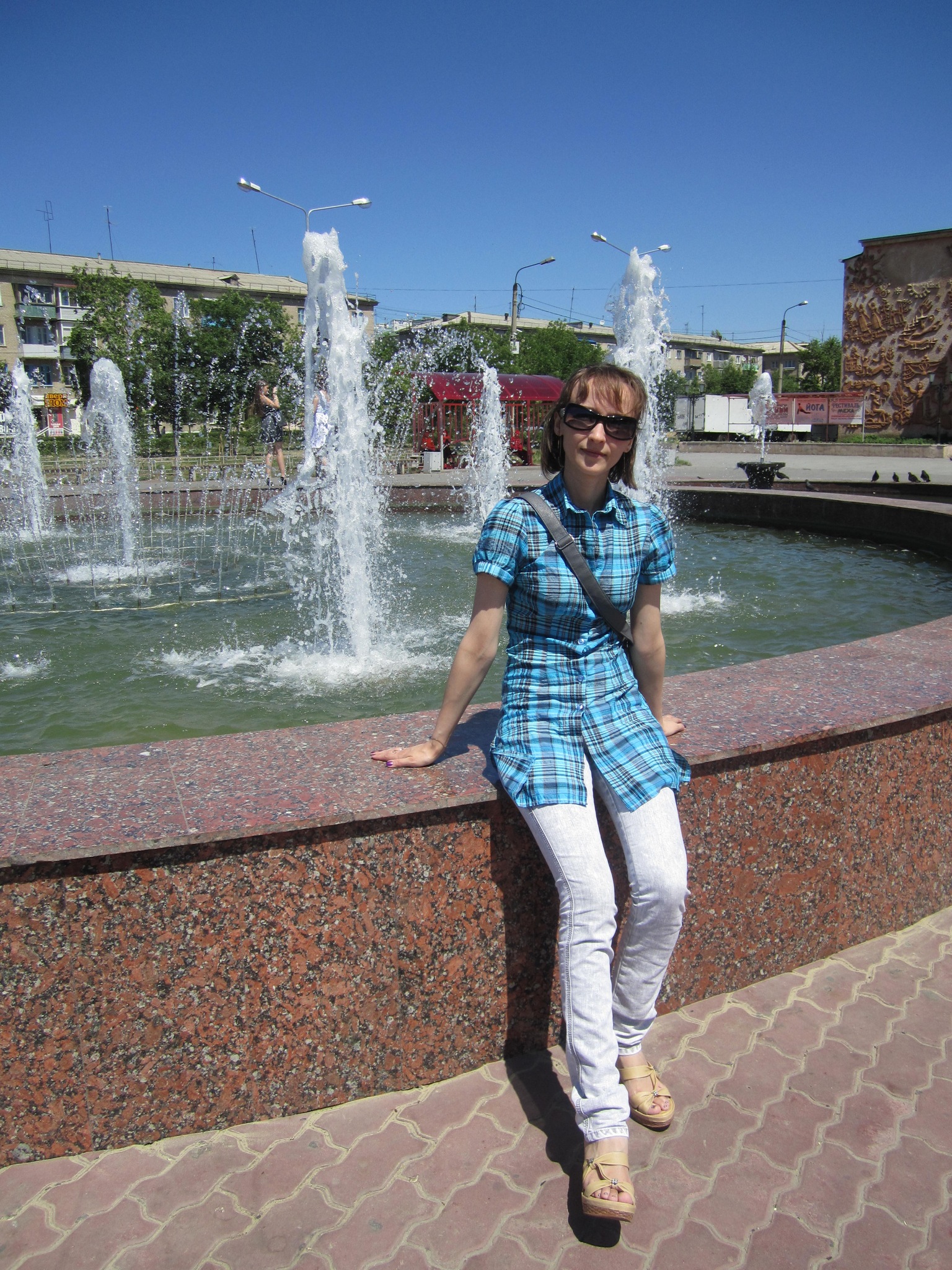 Фото профиля