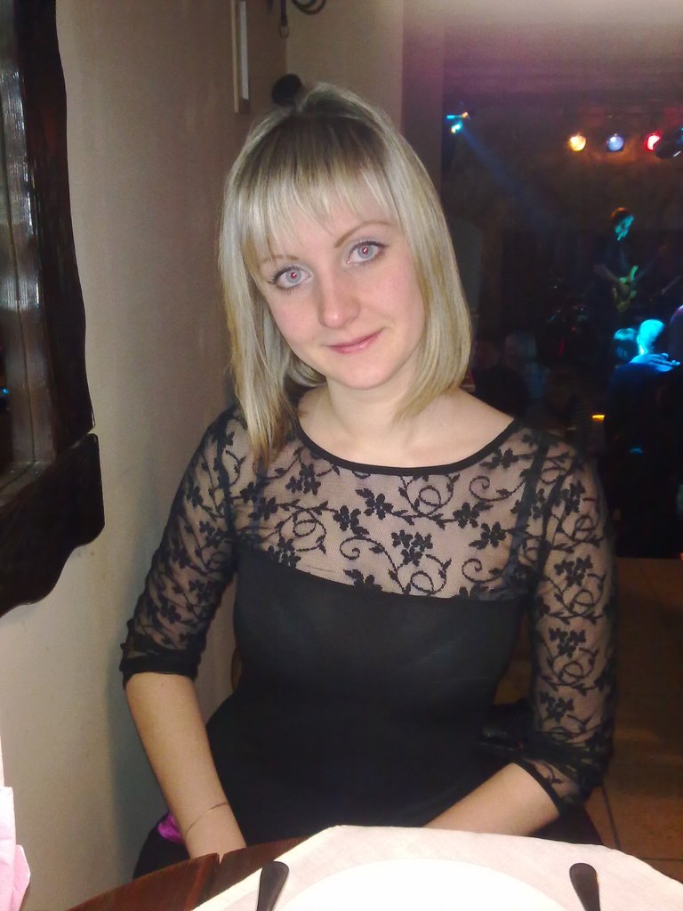 Елена Битова | Красноярск