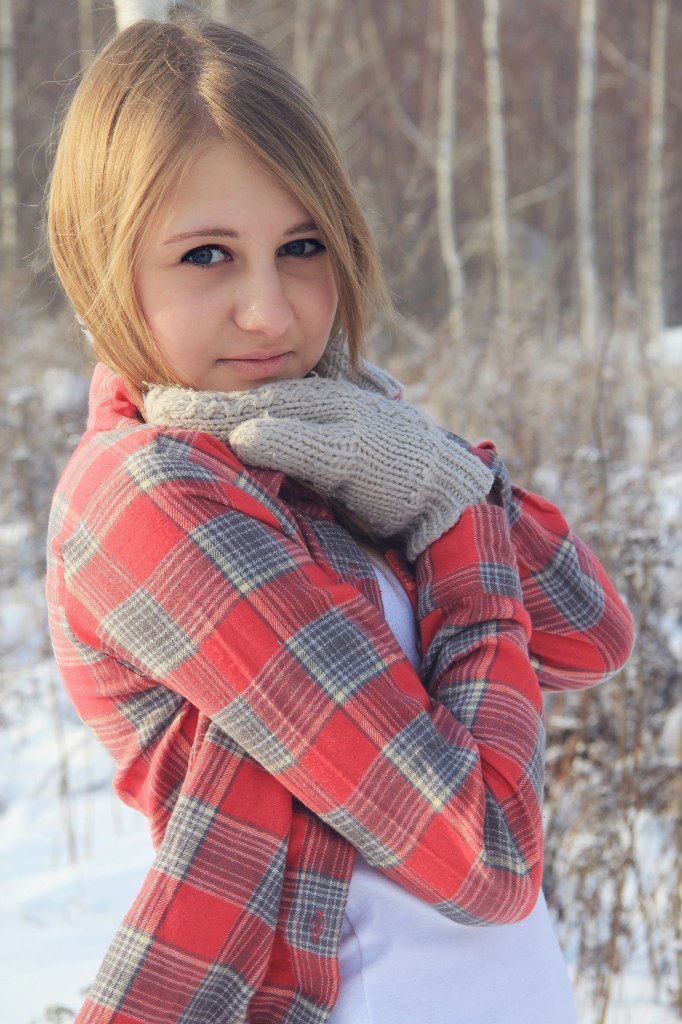 Lena Klevzhits | Москва