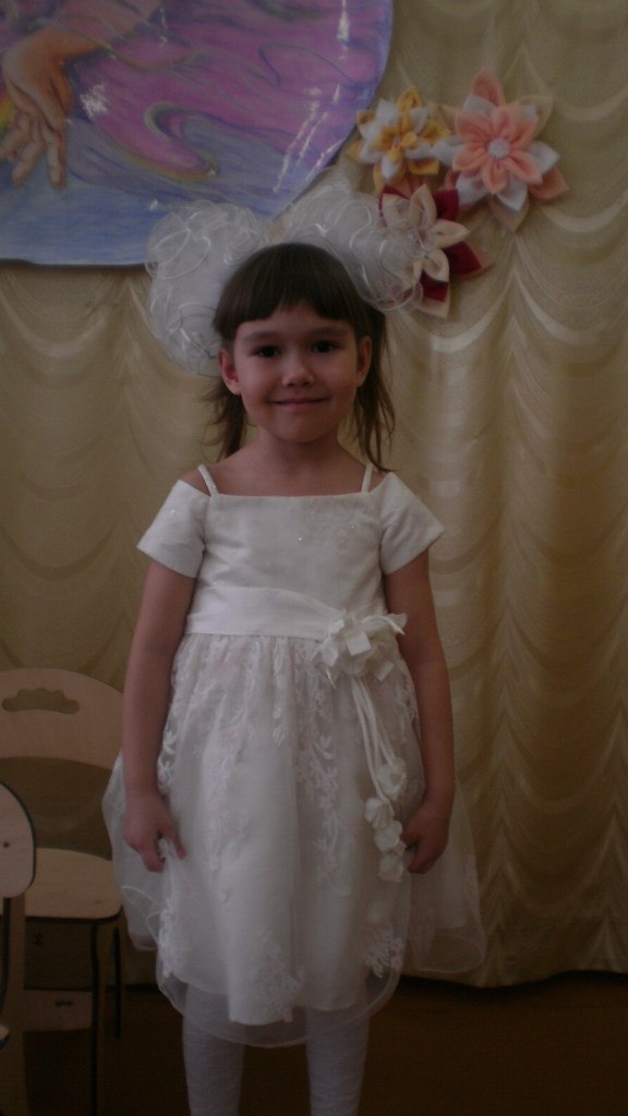 Ляйсан Бикмурзина | Толбазы