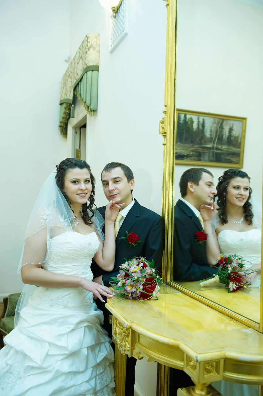 Александр Самусев in♥love | Санкт-Петербург